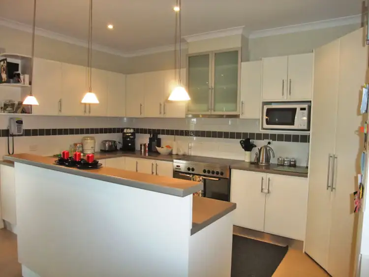 Fourth view of Homely house listing, 160 Warren Terrace, Hazelwood North VIC 3840