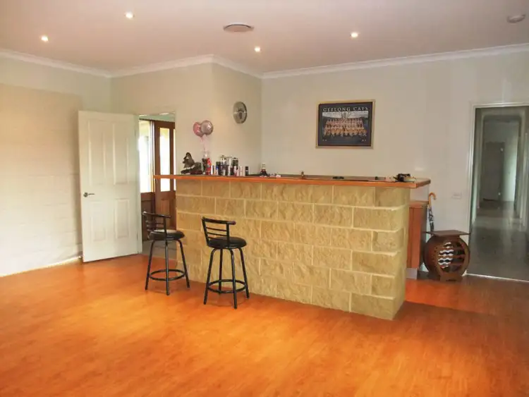 Fifth view of Homely house listing, 160 Warren Terrace, Hazelwood North VIC 3840