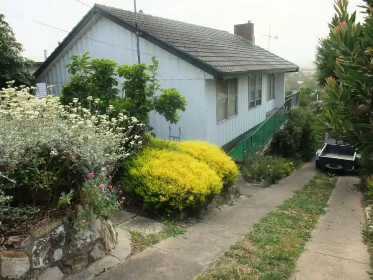 Main view of Homely house listing, 50 McMillan Street, Morwell VIC 3840