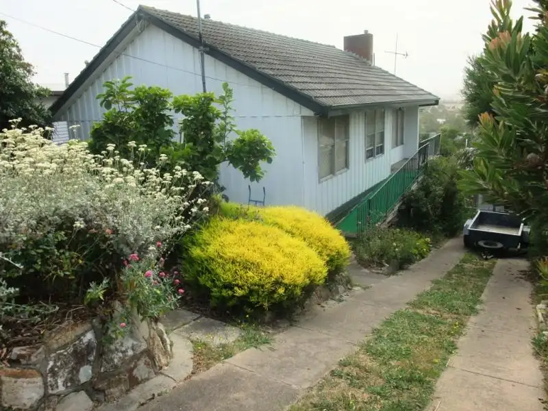 Main view of Homely house listing, 50 McMillan Street, Morwell VIC 3840