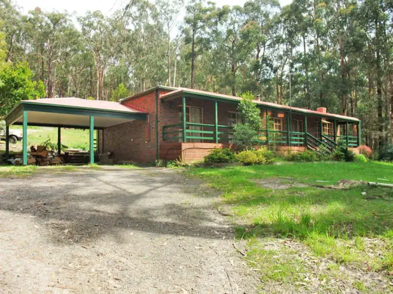 Main view of Homely house listing, 104 Tebb Terrace, Jeeralang Junction VIC 3840