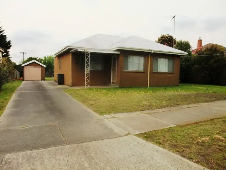 61 Tarwin Street, Morwell VIC 3840