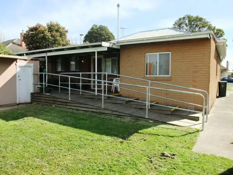 Second view of Homely house listing, 61 Tarwin Street, Morwell VIC 3840
