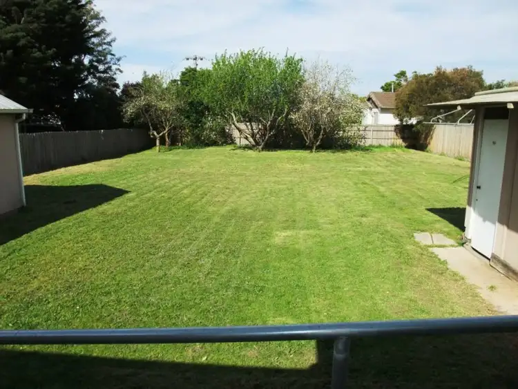 Fifth view of Homely house listing, 61 Tarwin Street, Morwell VIC 3840