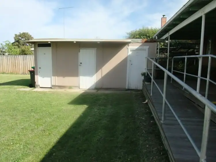 Seventh view of Homely house listing, 61 Tarwin Street, Morwell VIC 3840