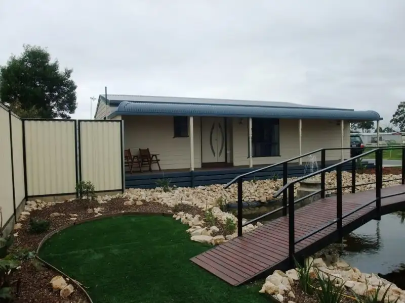 Main view of Homely house listing, 4/5353 Princes Highway, Traralgon VIC 3844