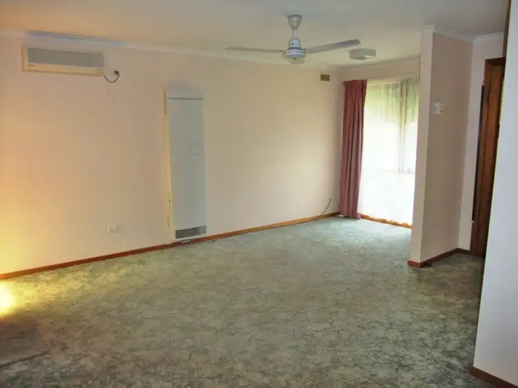 Second view of Homely unit listing, 1/11 Keegan, Morwell VIC 3840