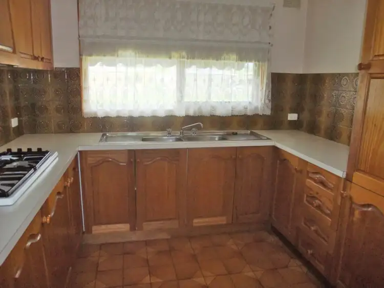 Third view of Homely unit listing, 1/11 Keegan, Morwell VIC 3840