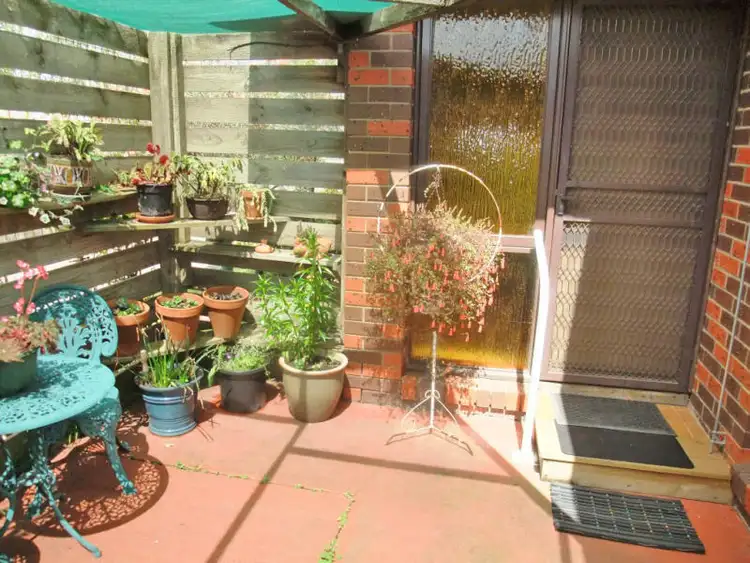 Fifth view of Homely unit listing, 1/11 Keegan, Morwell VIC 3840