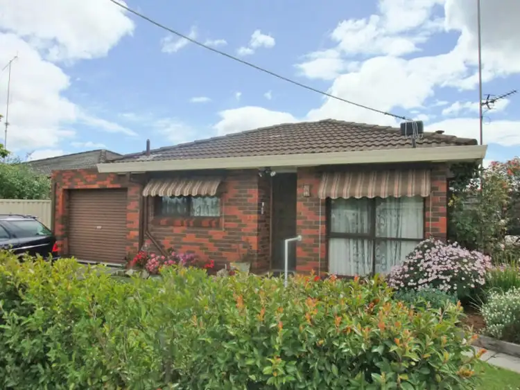 Seventh view of Homely unit listing, 1/11 Keegan, Morwell VIC 3840