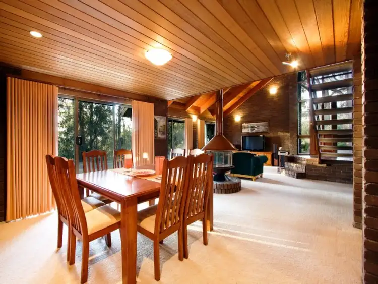 Third view of Homely house listing, 2 Koala Drive, Jeeralang Junction VIC 3840