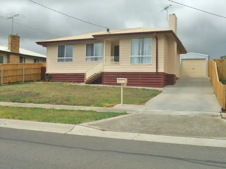 44 Dunbar Avenue, Morwell VIC 3840