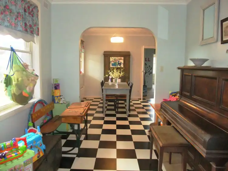 Fifth view of Homely house listing, 95 Gilberts Road, Yinnar South VIC 3869