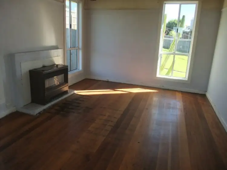 Second view of Homely house listing, 2 Hare Street, Morwell VIC 3840