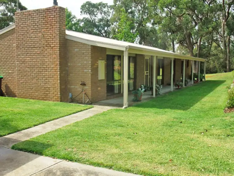 Main view of Homely house listing, 45 Koala Road, Jeeralang Junction VIC 3840