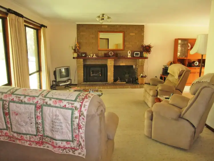 Second view of Homely house listing, 45 Koala Road, Jeeralang Junction VIC 3840