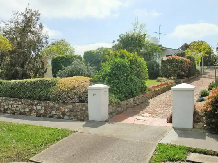 Main view of Homely house listing, 14 Granya Grove, Morwell VIC 3840