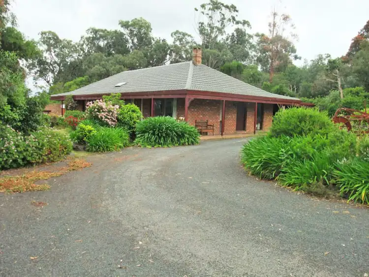 55 Cranwell Crescent, Hazelwood North VIC 3840
