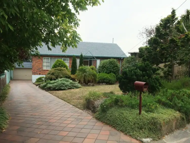 3 Urbahns Crescent, Morwell VIC 3840