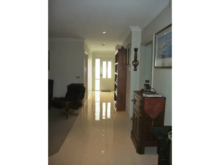 Second view of Homely townhouse listing, 1/5 Donegal Avenue, Traralgon VIC 3844