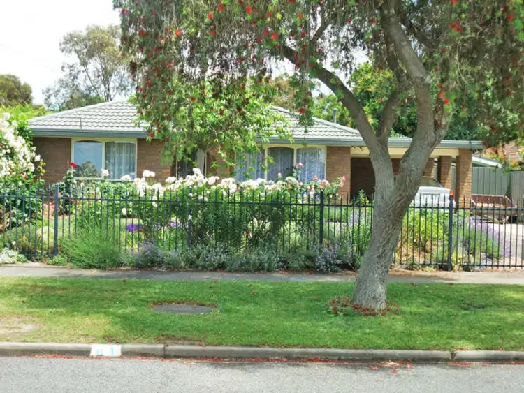 41 The Boulevard, Morwell VIC 3840