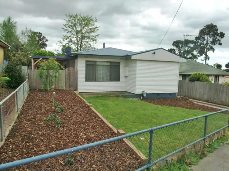 33 Savige Street, Morwell VIC 3840