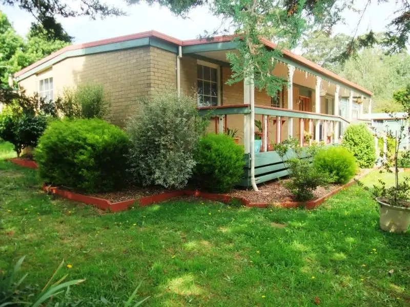 Main view of Homely house listing, 3 Pinnacle Drive, Rawson VIC 3825