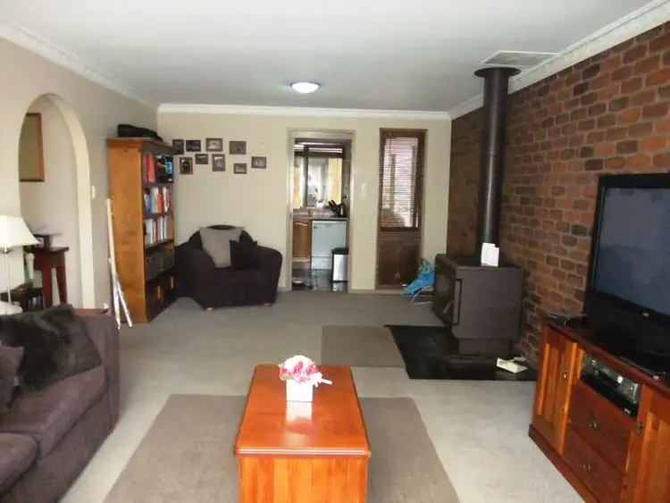 Second view of Homely house listing, 8 William Crescent, Yinnar VIC 3869