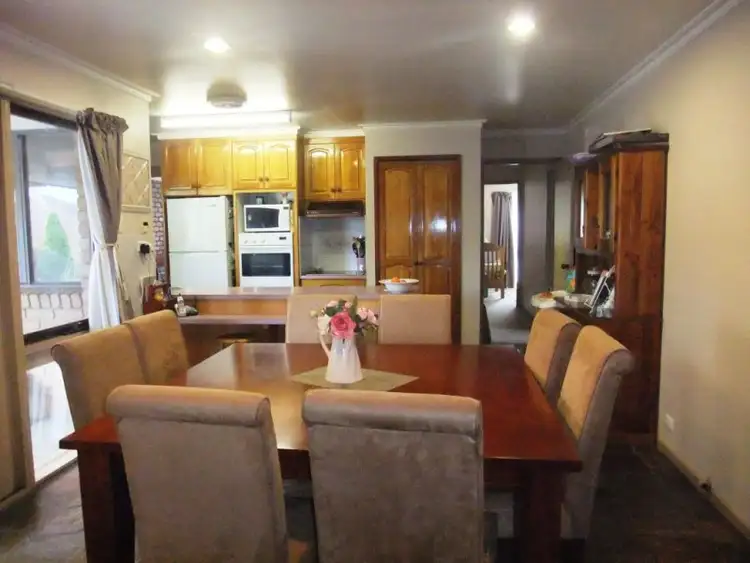 Third view of Homely house listing, 8 William Crescent, Yinnar VIC 3869