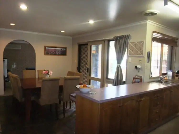 Fourth view of Homely house listing, 8 William Crescent, Yinnar VIC 3869