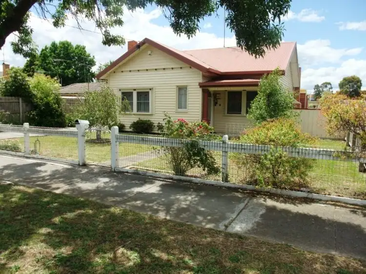 17 McLean Street, Morwell VIC 3840
