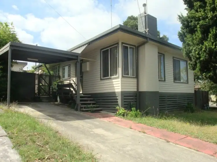 135 Coman Street, Morwell VIC 3840