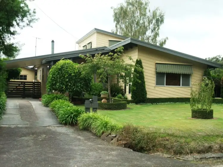 Main view of Homely house listing, 13 Foster Road, Boolarra VIC 3870