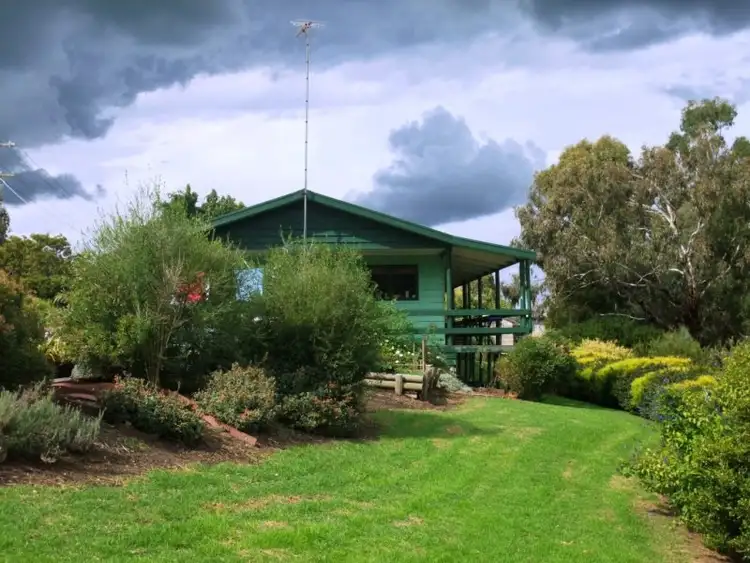 Second view of Homely house listing, 39 Creamery Road, Yinnar VIC 3869