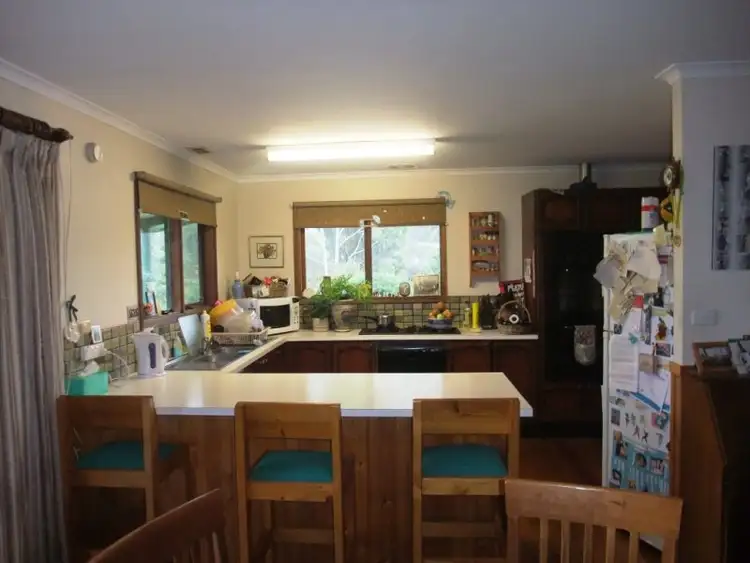 Fifth view of Homely house listing, 39 Creamery Road, Yinnar VIC 3869