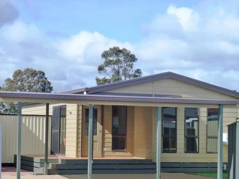 Main view of Homely retirement listing, 26/5353 Princes Highway, Traralgon VIC 3844