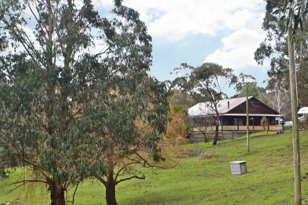 Main view of Homely rural property listing, 195 Quarry Road, Yallourn North VIC 3825