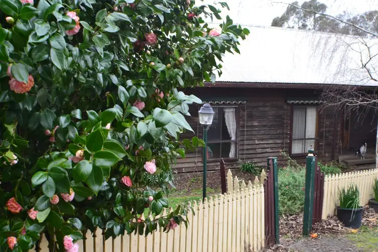 Second view of Homely rural property listing, 195 Quarry Road, Yallourn North VIC 3825