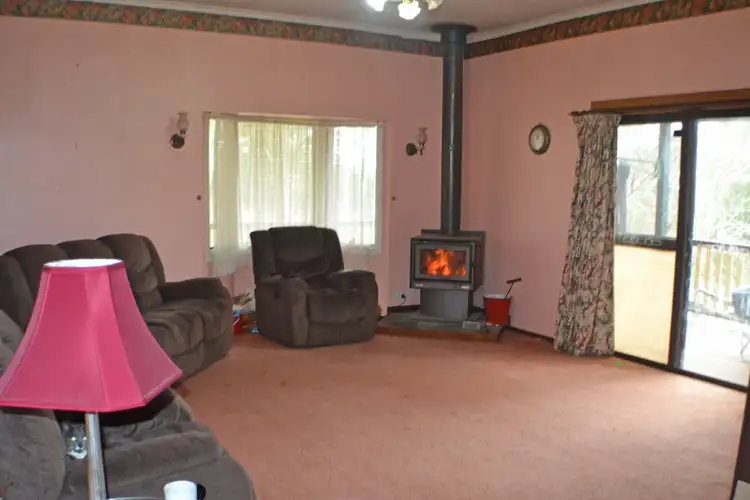 Third view of Homely rural property listing, 195 Quarry Road, Yallourn North VIC 3825