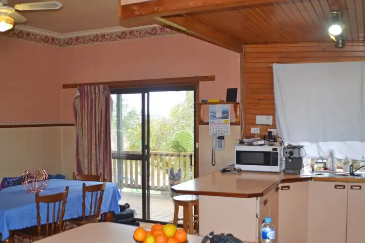 Fifth view of Homely rural property listing, 195 Quarry Road, Yallourn North VIC 3825