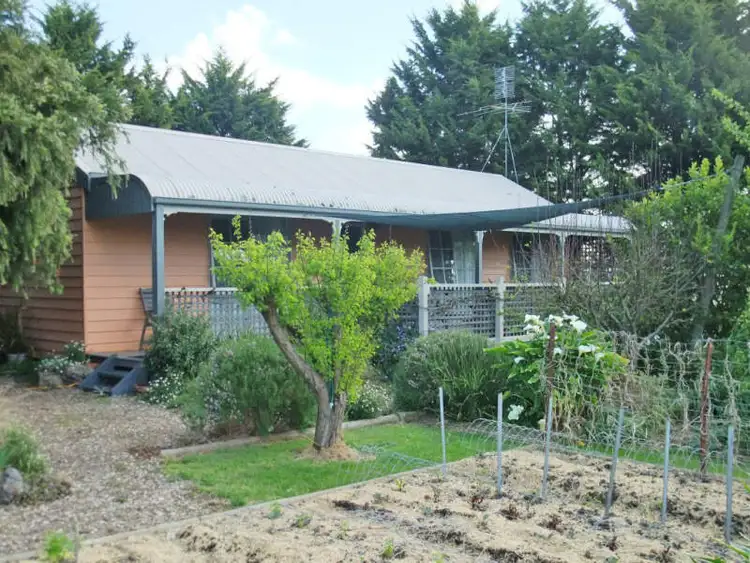 Main view of Homely house listing, 450 Jumbuk Road, Yinnar South VIC 3869