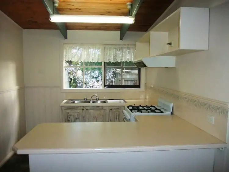Fifth view of Homely house listing, 450 Jumbuk Road, Yinnar South VIC 3869
