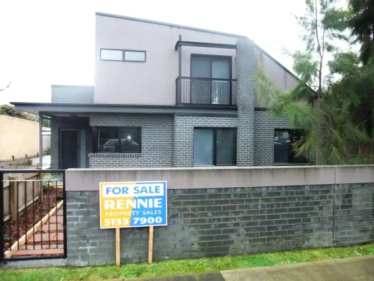1/13 Travers Street, Morwell VIC 3840