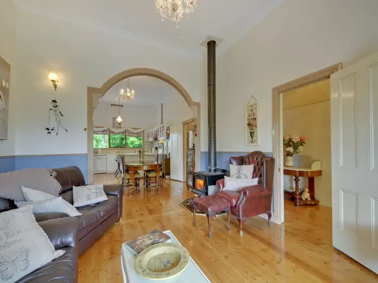 Second view of Homely house listing, 19 Church Street, Boolarra VIC 3870