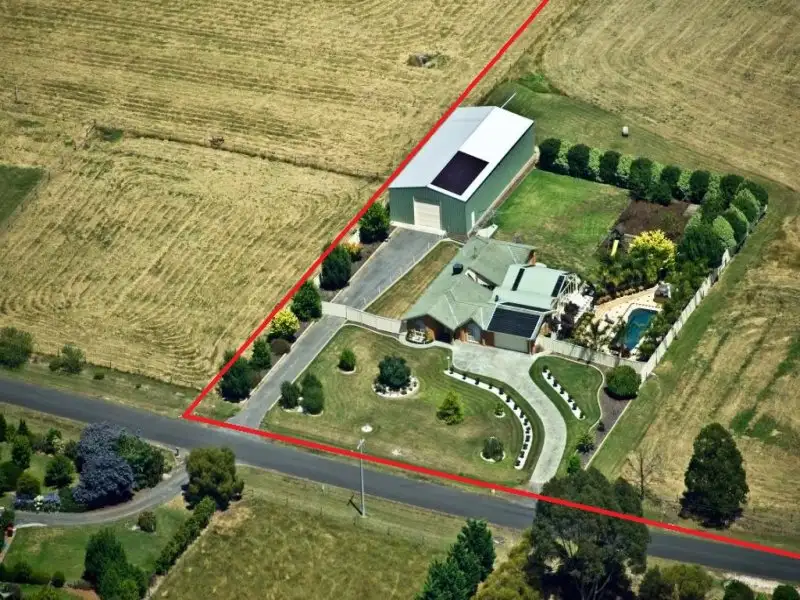 Main view of Homely house listing, 70 Considine Drive, Yinnar VIC 3869