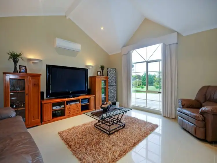 Second view of Homely house listing, 70 Considine Drive, Yinnar VIC 3869