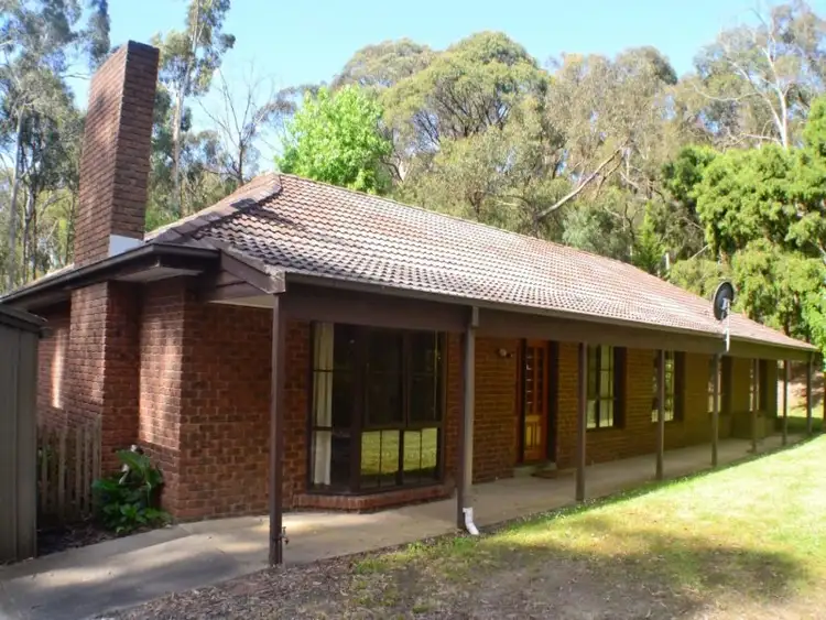 Main view of Homely house listing, 25 Koala Drive, Jeeralang Junction VIC 3840