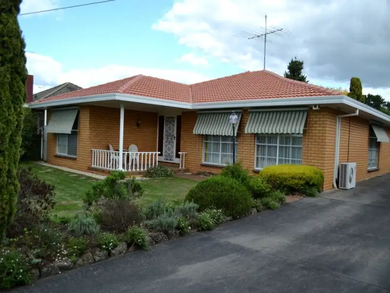 Main view of Homely house listing, 4 Grant Street, Morwell VIC 3840