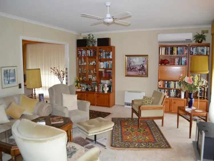 Second view of Homely house listing, 4 Grant Street, Morwell VIC 3840