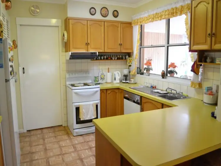 Third view of Homely house listing, 4 Grant Street, Morwell VIC 3840